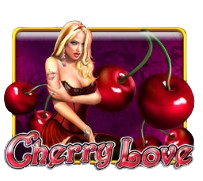 Cherry Love